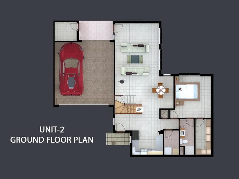 2/28 Burden Street, Springvale VIC 3171