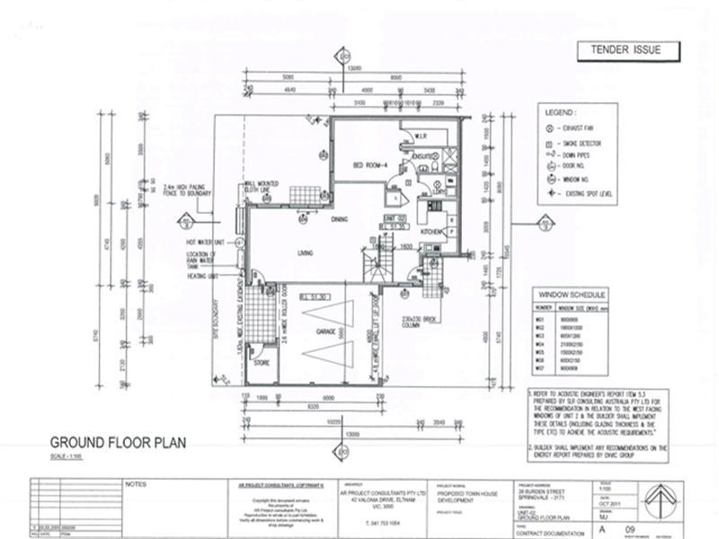 2/28 Burden Street, Springvale VIC 3171