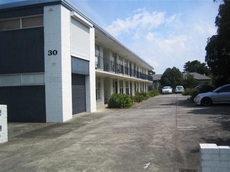 12/30 Bowmore Road, Noble Park VIC 3174