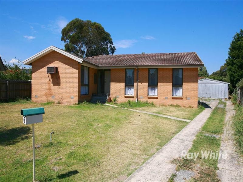 6 Puffin Court, Endeavour Hills VIC 3802