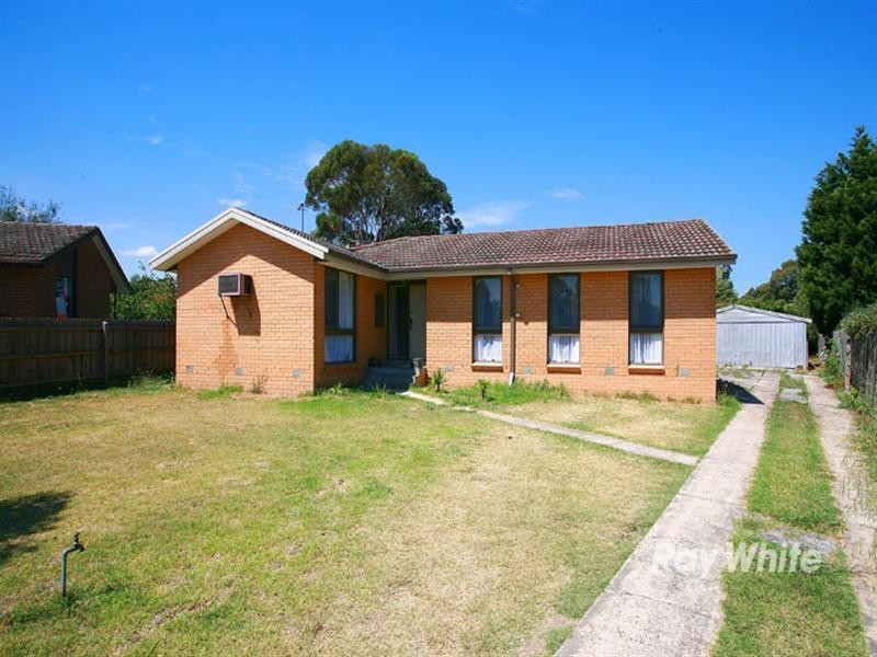 6 Puffin Court, Endeavour Hills VIC 3802