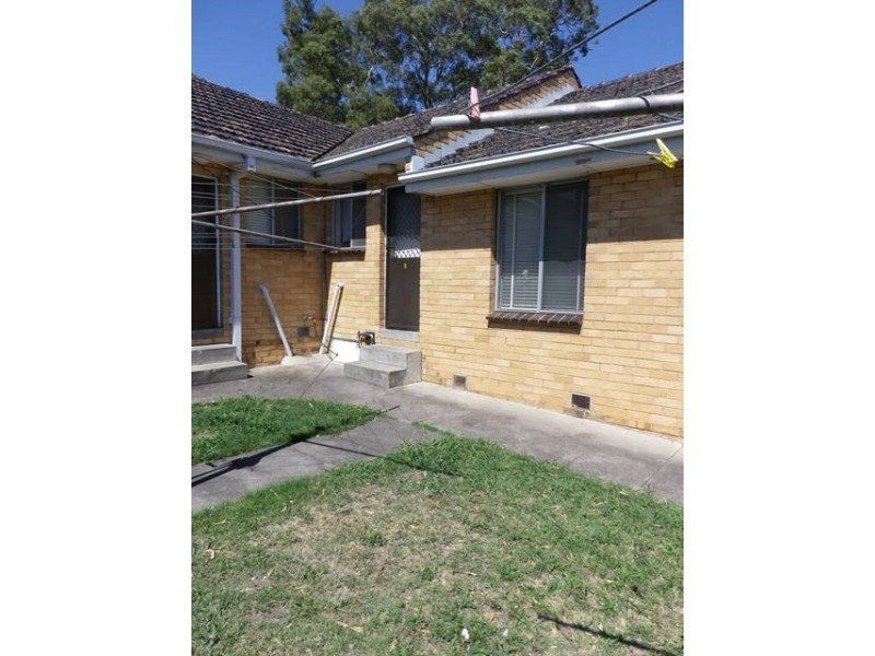 5/63 Princes Highway, Dandenong VIC 3175