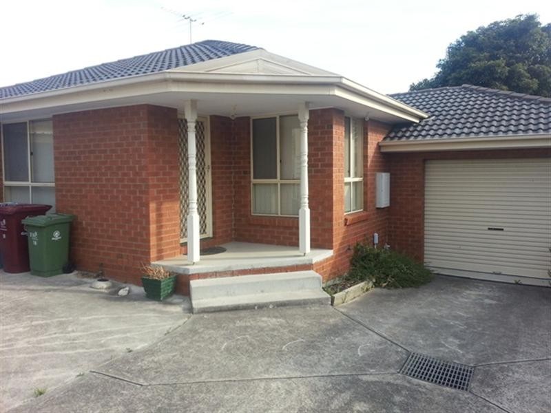 2/18 Joffrey Street, Noble Park VIC 3174