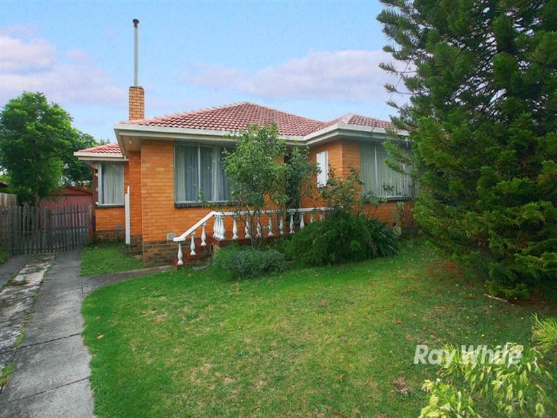 13 Kuringgai Crescent, Noble Park VIC 3174