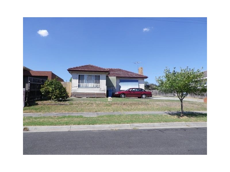 1/19 Ellt Crescent, Noble Park VIC 3174