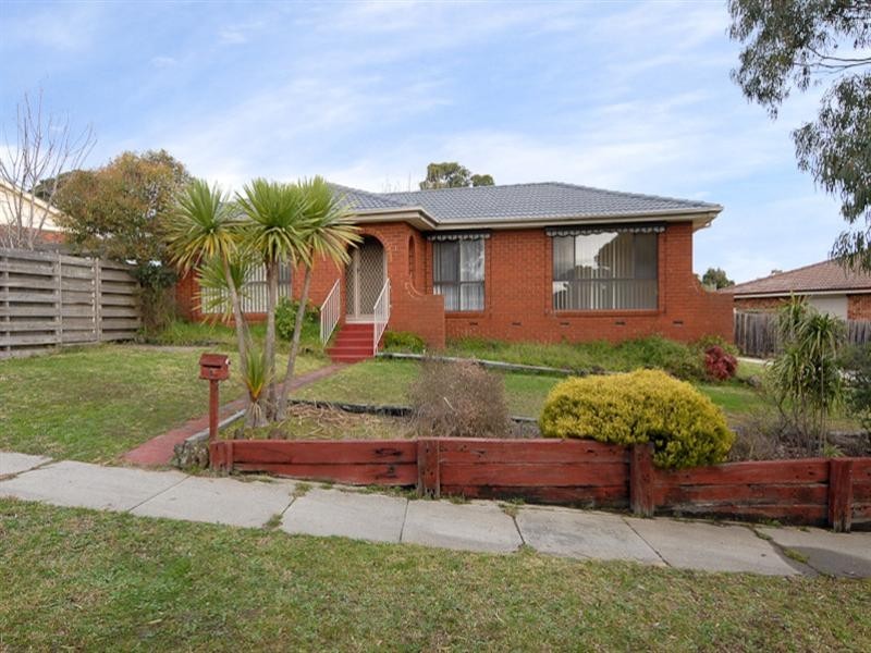 4 Highton Close, Hampton Park VIC 3976