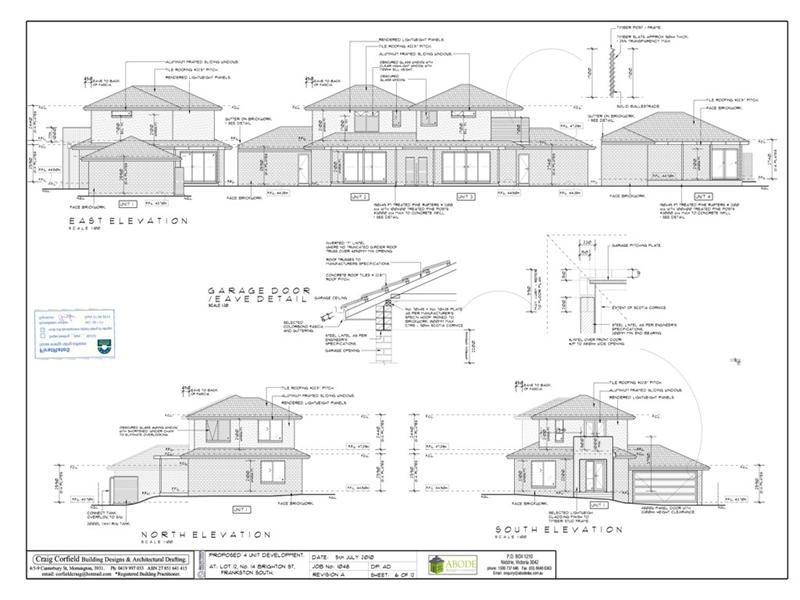 14 Brighton Street, Frankston South VIC 3199