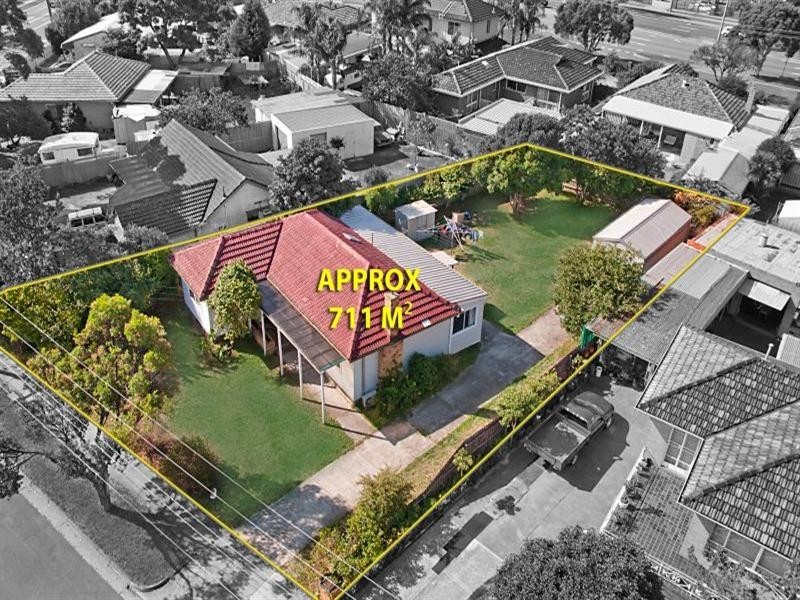 3 Jeffers Street, Noble Park VIC 3174