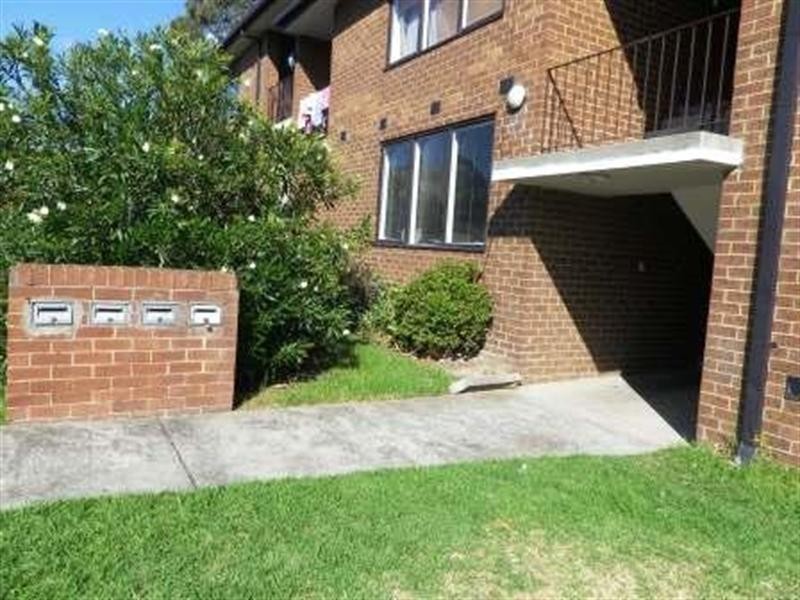 5/49 Potter Street, Dandenong VIC 3175