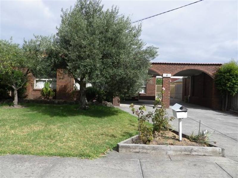 6 Victoria Avenue, Springvale VIC 3171