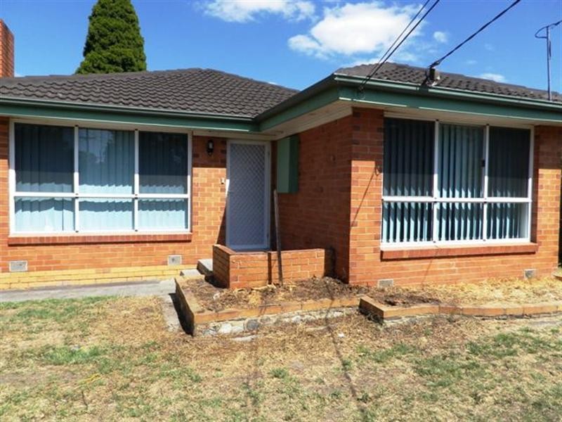 25 Singleton Drive, Mulgrave VIC 3170