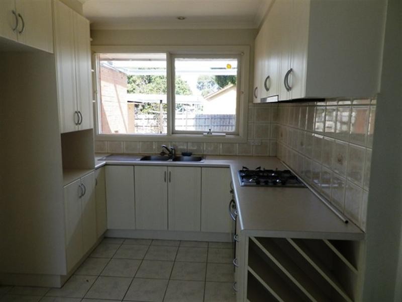 25 Singleton Drive, Mulgrave VIC 3170