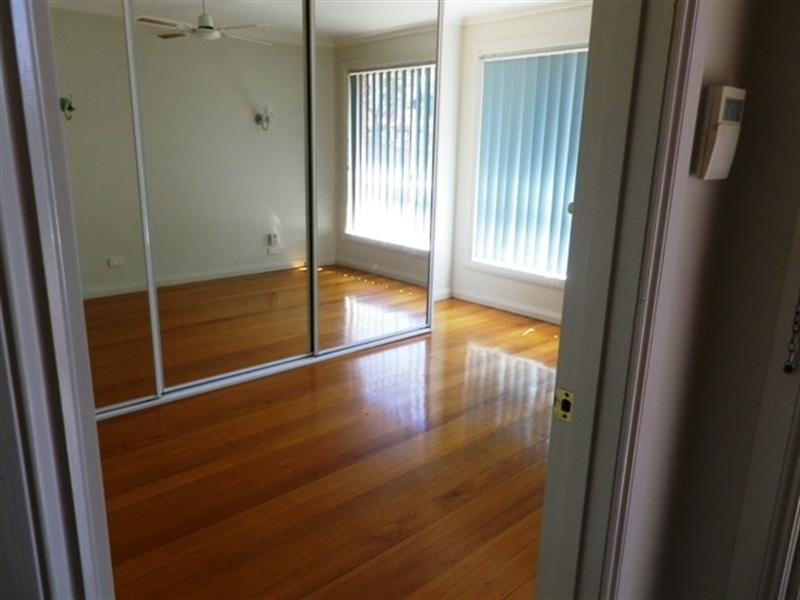 25 Singleton Drive, Mulgrave VIC 3170