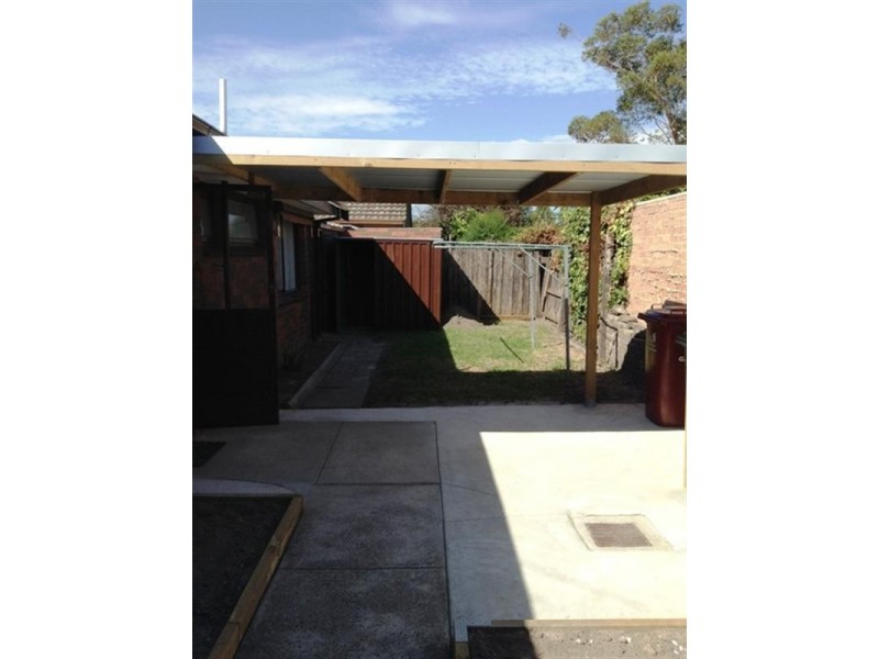 2/26 Moodemere Street, Noble Park VIC 3174