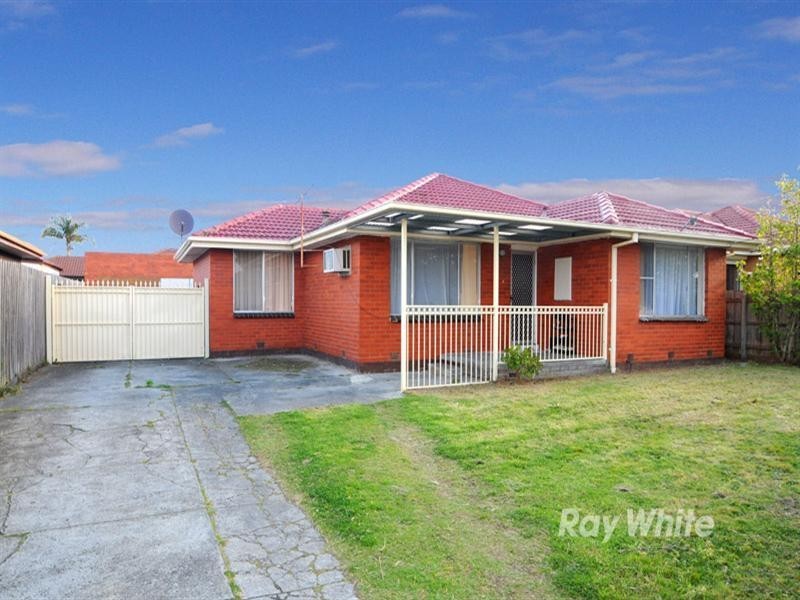 14 Yrraman Street, Noble Park VIC 3174