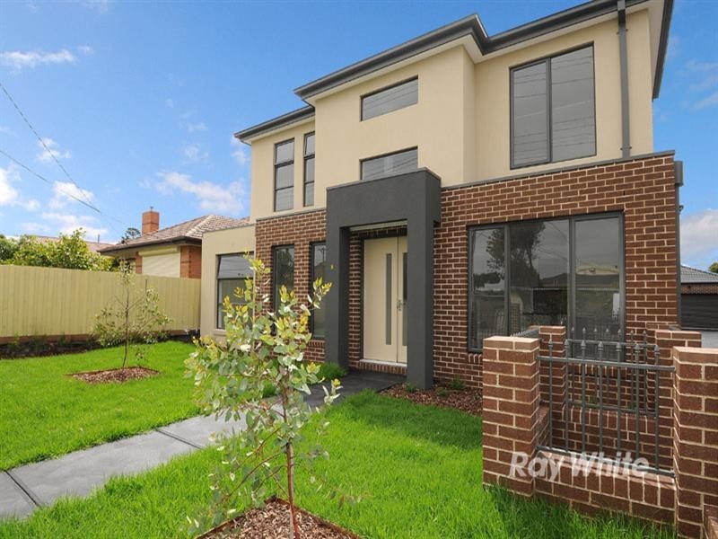 1/31-33 Olympic Avenue, Springvale South VIC 3172