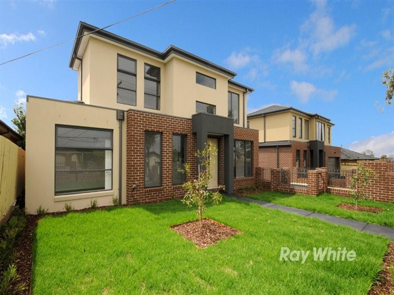 1/31-33 Olympic Avenue, Springvale South VIC 3172