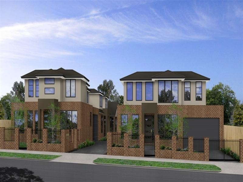 1/31-33 Olympic Avenue, Springvale South VIC 3172