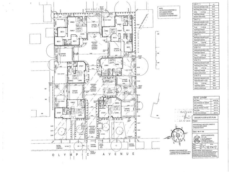 1/31-33 Olympic Avenue, Springvale South VIC 3172