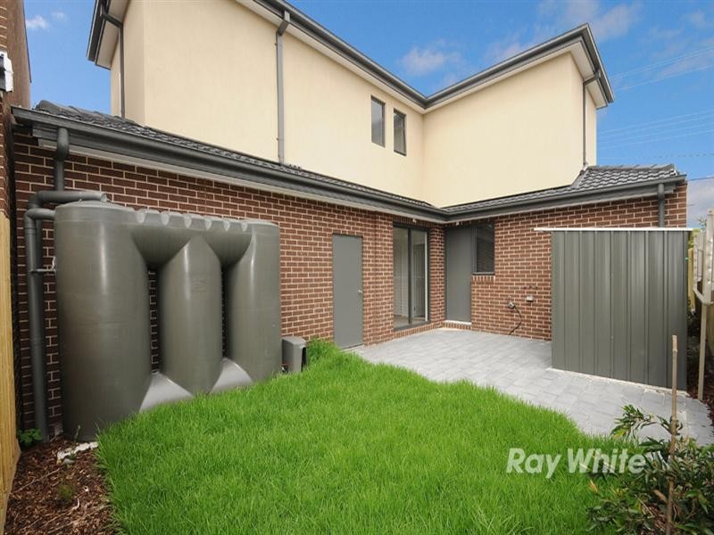1/31-33 Olympic Avenue, Springvale South VIC 3172