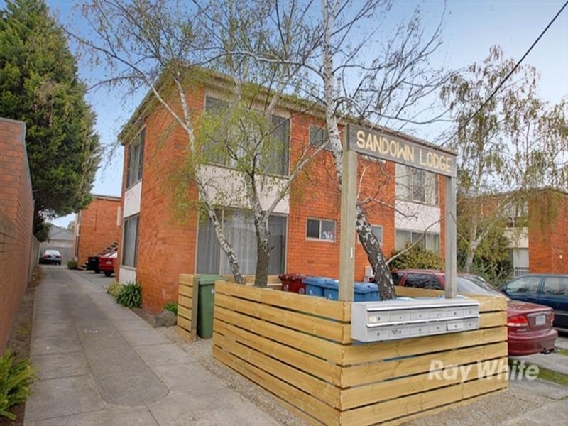 3/1 Somers Street, Noble Park VIC 3174