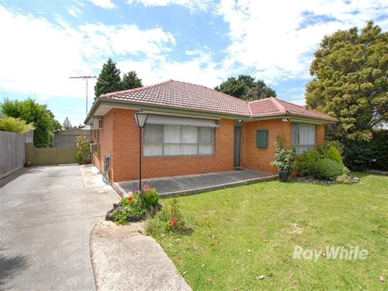 7 Judy Street, Noble Park VIC 3174