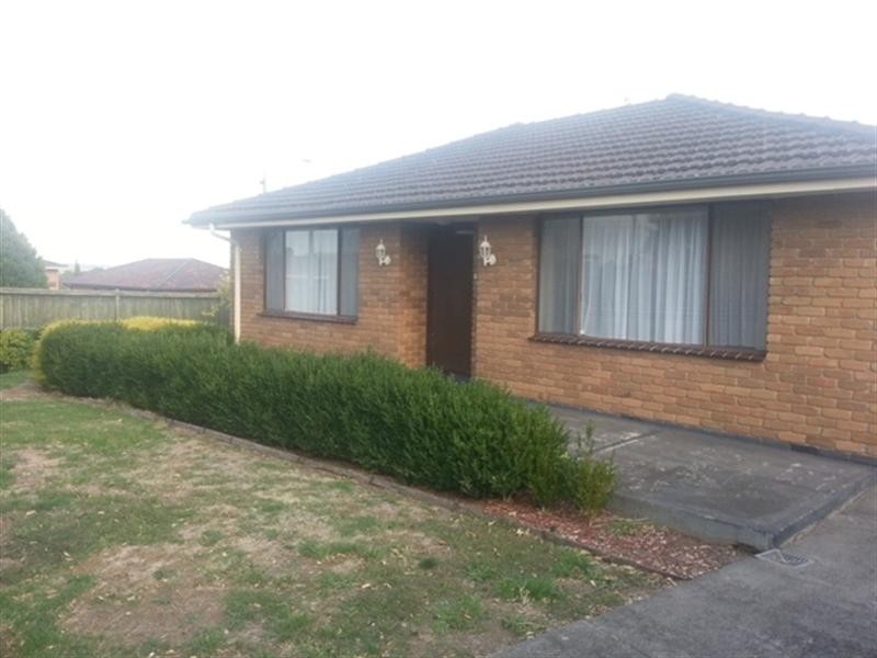 1/2 Nordic Road, Dandenong North VIC 3175