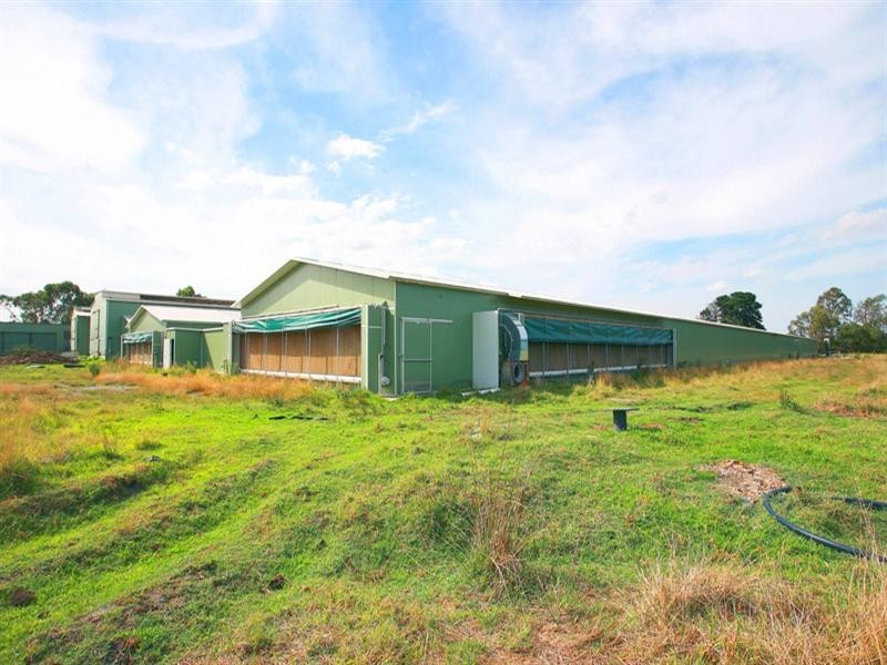 980 Baxter – Tooradin Road, Pearcedale VIC 3912