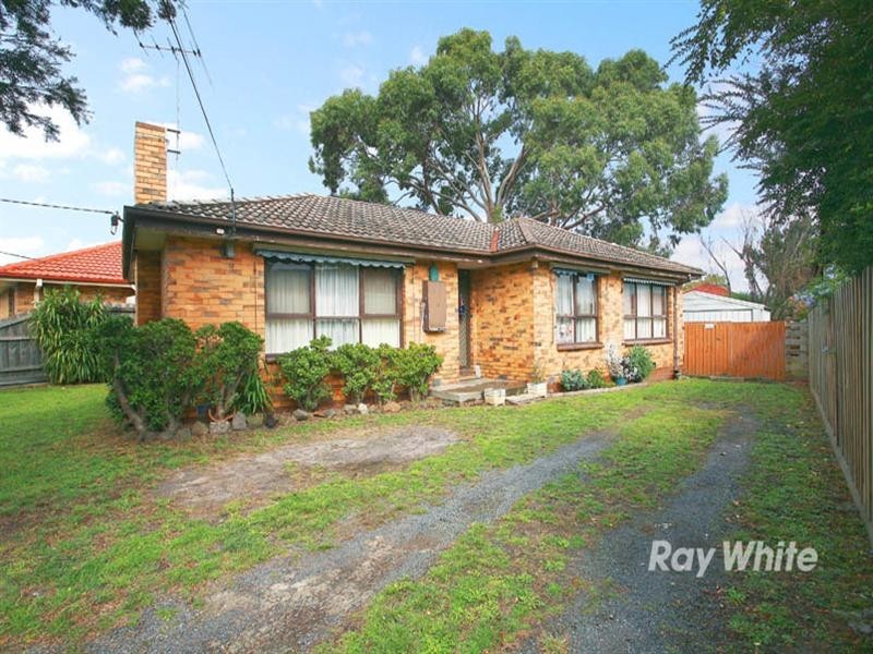 22 Huntsman Drive, Noble Park VIC 3174