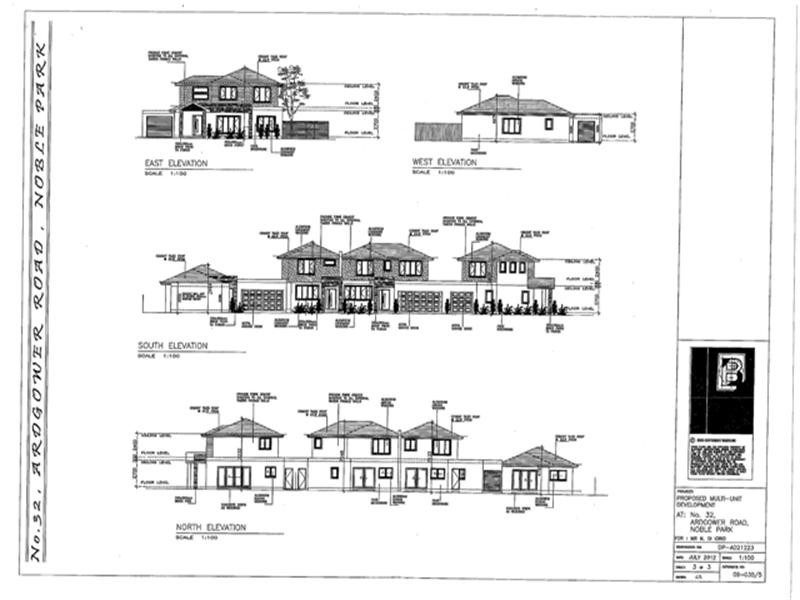 4/32 Ardgower Road, Noble Park VIC 3174