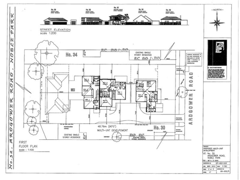 4/32 Ardgower Road, Noble Park VIC 3174