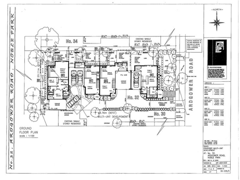 4/32 Ardgower Road, Noble Park VIC 3174