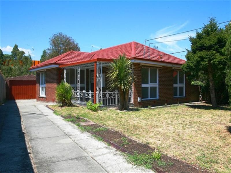 9 Langold Court, Noble Park VIC 3174