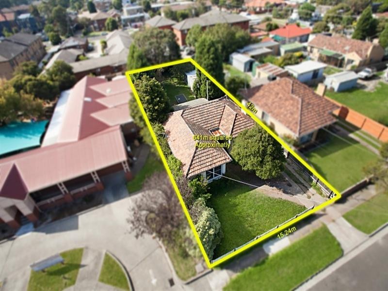 3 Fifth Avenue, Dandenong VIC 3175
