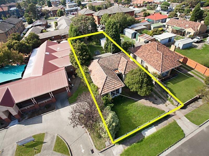 3 Fifth Avenue, Dandenong VIC 3175