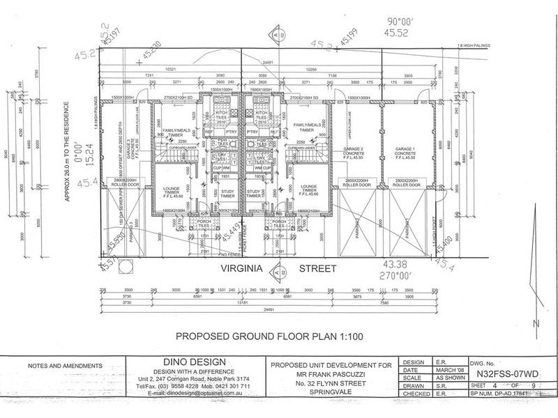 32 Flynn Street, Springvale VIC 3171