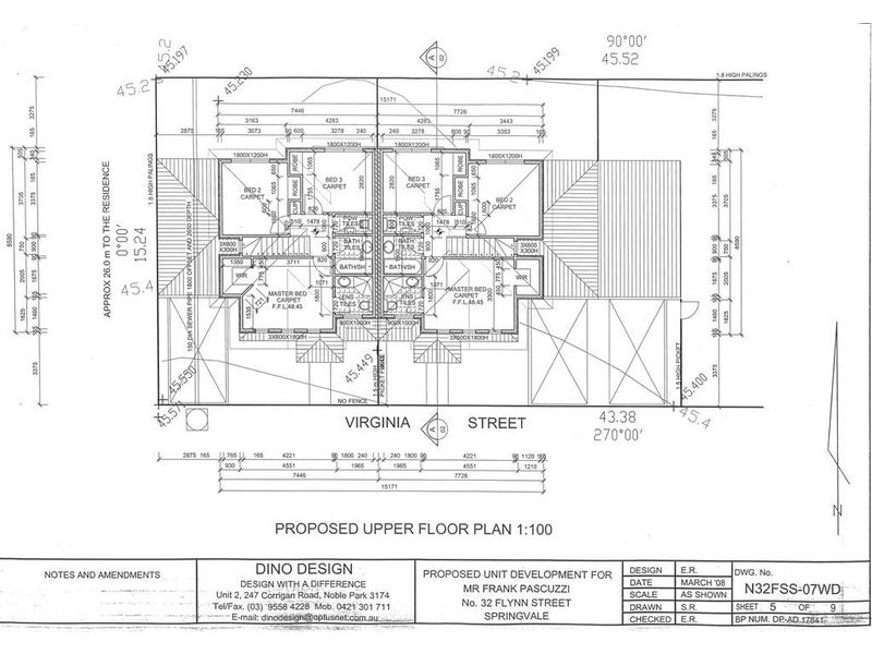 32 Flynn Street, Springvale VIC 3171