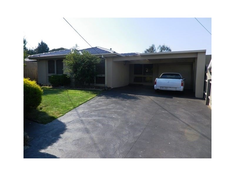 71 Loch Road, Dandenong North VIC 3175