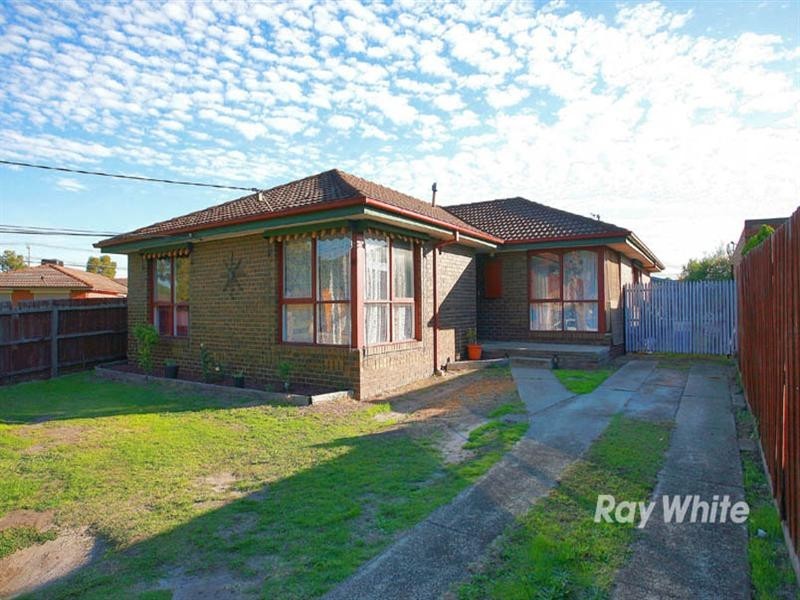 2 Fay Court, Noble Park VIC 3174