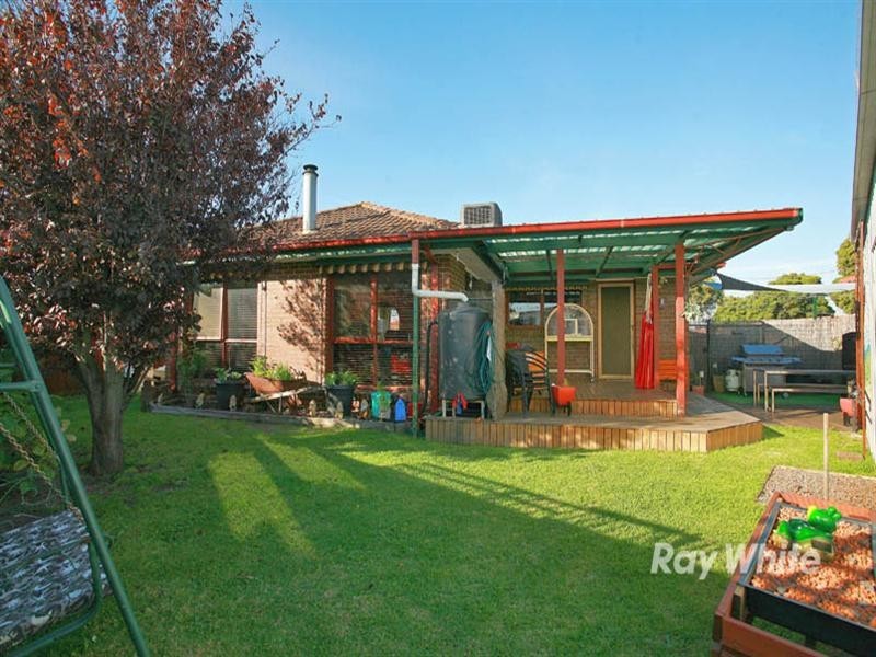 2 Fay Court, Noble Park VIC 3174