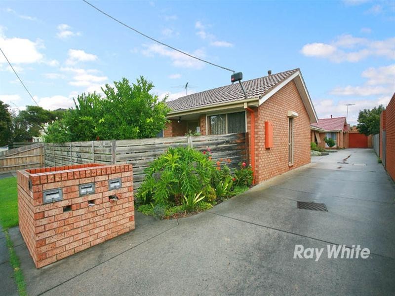 1/10 Frank Street, Noble Park VIC 3174