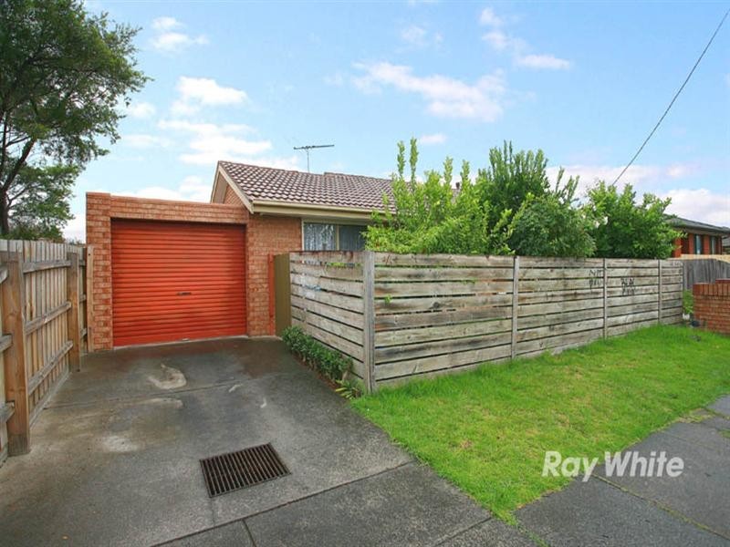 1/10 Frank Street, Noble Park VIC 3174