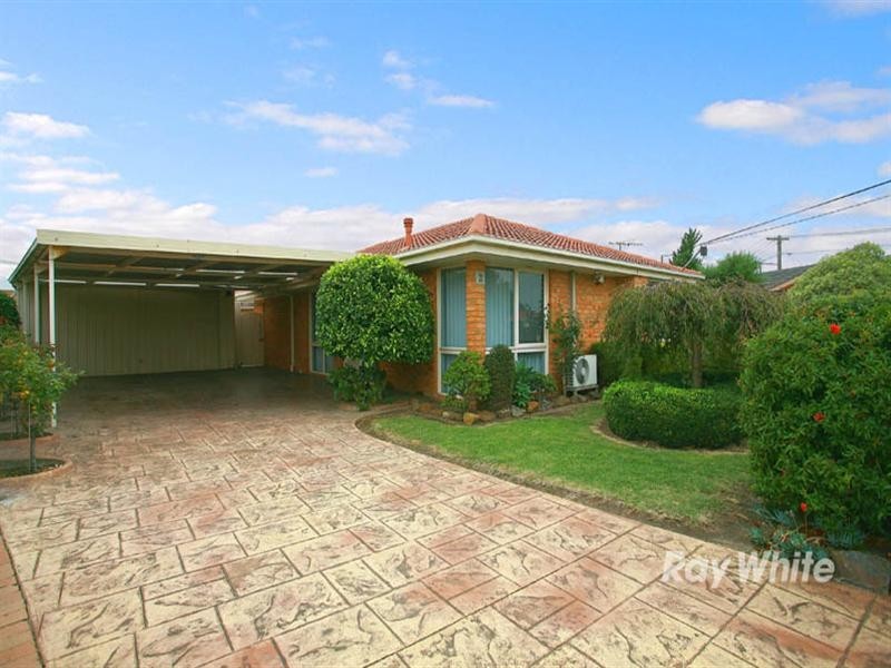 2 Gianni Court, Keysborough VIC 3173