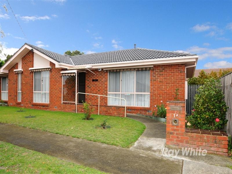 1a Romsey Street, Noble Park VIC 3174