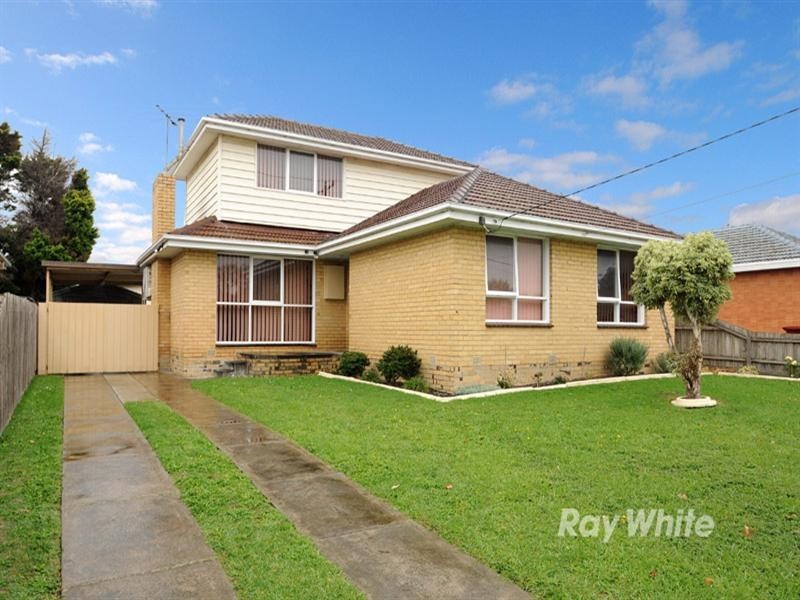 41 Rutherglen Street, Noble Park VIC 3174