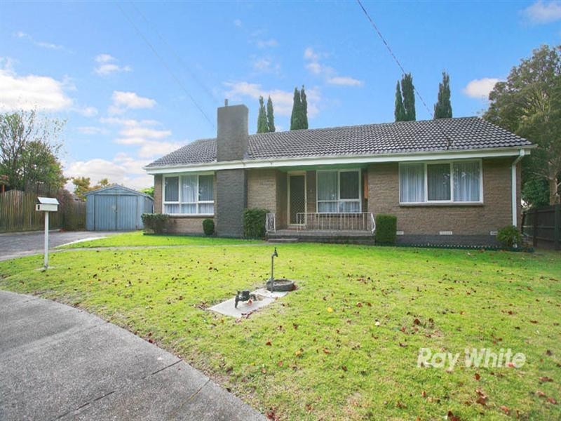 7 Alice Court, Noble Park VIC 3174