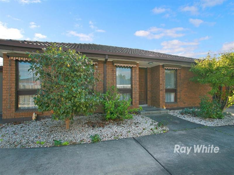 2/19 Crescent Street, Noble Park VIC 3174