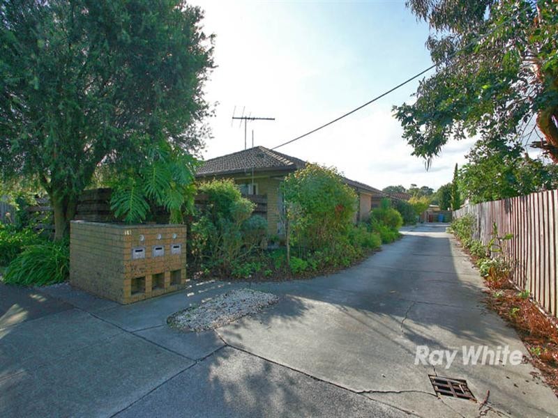 2/19 Crescent Street, Noble Park VIC 3174