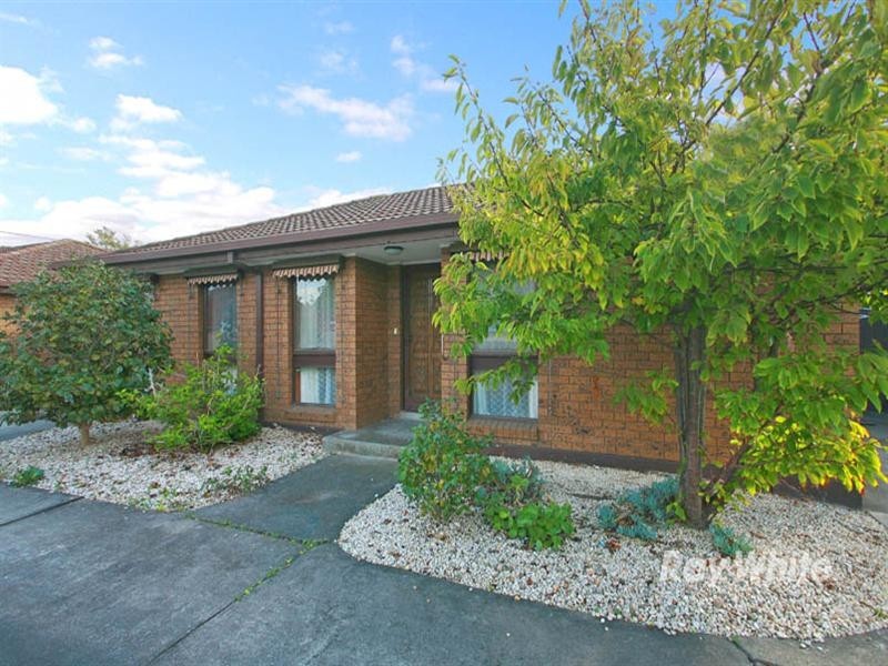 2/19 Crescent Street, Noble Park VIC 3174