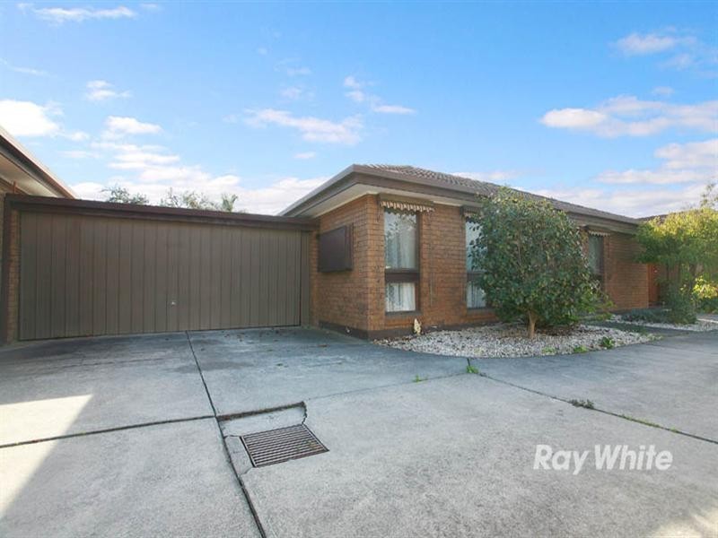 2/19 Crescent Street, Noble Park VIC 3174